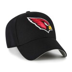47 Brand Pánská kšiltovka Arizona Cardinals NFL MVP Adjustable