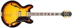 Epiphone Sheraton Vintage Sunburst