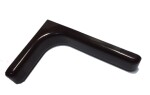 Bolis podpěra police Leonardo tm.hnědá velikost: 120mm (23_0300_120_5H)