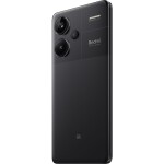 Xiaomi Redmi Note 13 Pro+ 5G 8+256GB černá / EU distribuce / 6.67" / 256GB / Android 13 (6941812750926)