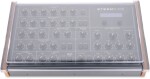 Decksaver ERICA SYNTHS STEAMPIPE COVER (SOFT-FIT)