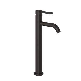 KLUDI - Nova Fonte Umyvadlová baterie, broušený Gunmetal 20298N215