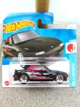 HOT WHEELS ´91 MAZDA MX-5 MIATA