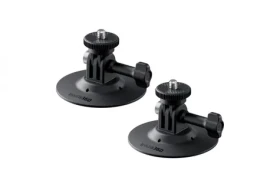 Insta360 Sada přísavek / pro akční kamery (6970357855834)
