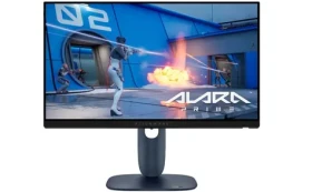 25" DELL Alienware AW2525HM černá / LED / 1920x1080 / IPS / 16:9 / 1ms / 1000:1 / 400 cd-m2 / DP + HDMI / VESA (GAME-AW2525HM)