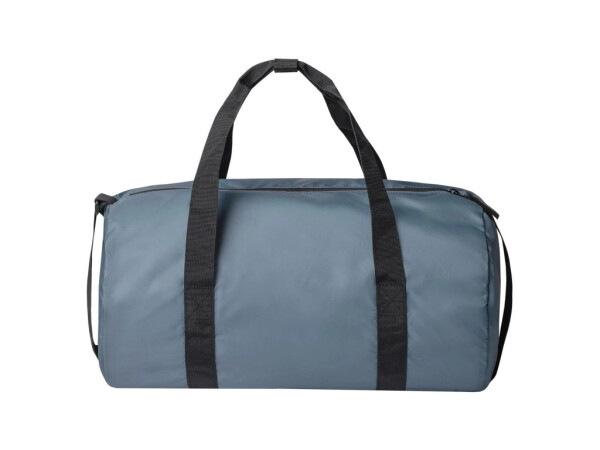 Skládací sportovní taška Hoop Dust Blue GRS