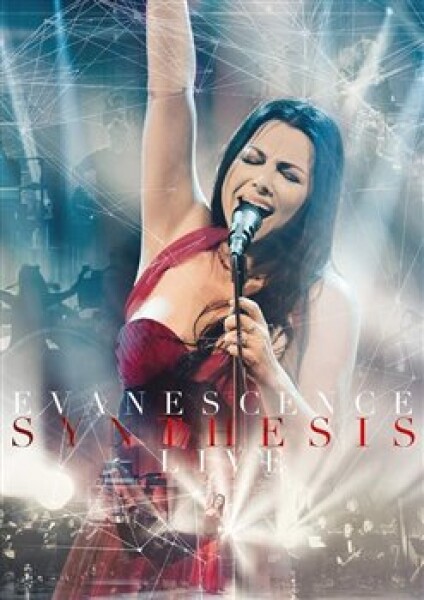 Synthesis Live Evanescence