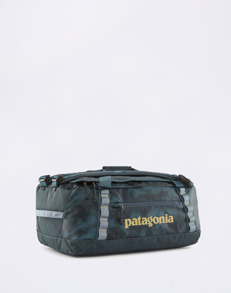 Patagonia Black Hole Duffel 40L Sastrugi: Summit Blue