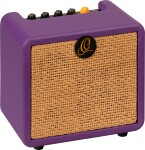 Ortega PTWO Limited Purple Edition