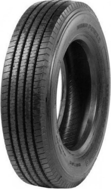 245/70 R17,5 136/134M WSR 24 3PMSF TL WINDPOWER