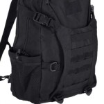 Tactical Guard TG-PACKRUN Backpack černý 30l