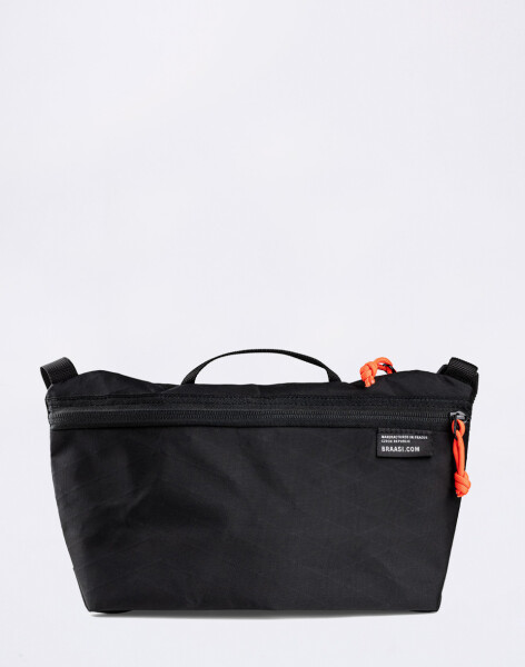 Braasi Industry Sling X-Pac Black