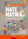 Matematika pro každého sedmáka sedmačku