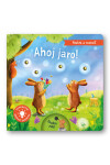 Ahoj jaro!