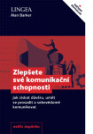 Zlepšete své komunikační schopnosti - Alan Barker