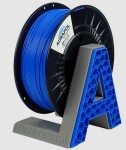 PLA filament modrý L-EGO 1,75 mm Aurapol 1 kg