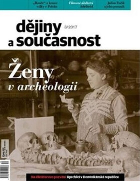 Dějiny současnost 3/2017