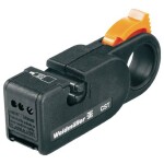 TOOLCRAFT TO-6586974 odizolovací nástroj Vhodné pro odizolovací kleště Kulaté kabely , Kabel do vlhkých prostorů 8 do 13