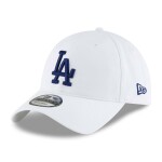New Era Pánská kšiltovka Los Angeles Dodgers MLB Core Classic 9TWENTY Adjustable