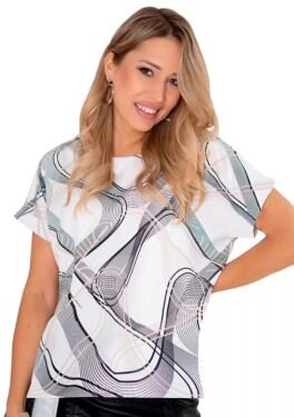 Dámská halenka 1202_05 HAJDAN
