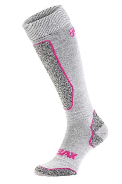 Lyžařské podkolenky RELAX ALPINE RSO31A Ponožky vel. EUR: 35-38