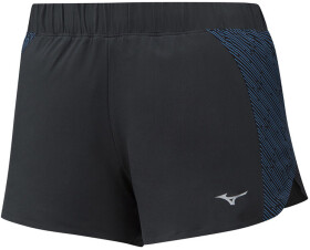Běžecké šortky Mizuno Aero 2.5 Short J2GB922909 Velikost textilu: XS