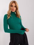 Jumper PM SW 1087.09 zelená