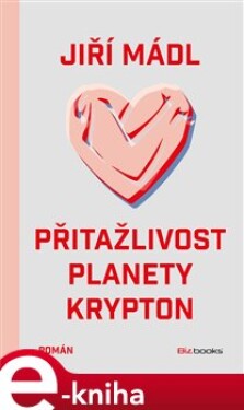 Přitažlivost planety Krypton