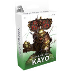Flesh and Blood TCG - Silver Age: Chapter 1 Deck - Kayo
