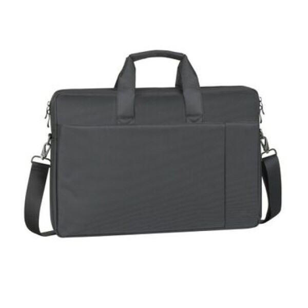 Riva Case 8257 černá / brašna na notebook 17.3" (RC-8257-B)