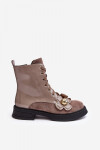Boty model 187344 Step in style 37