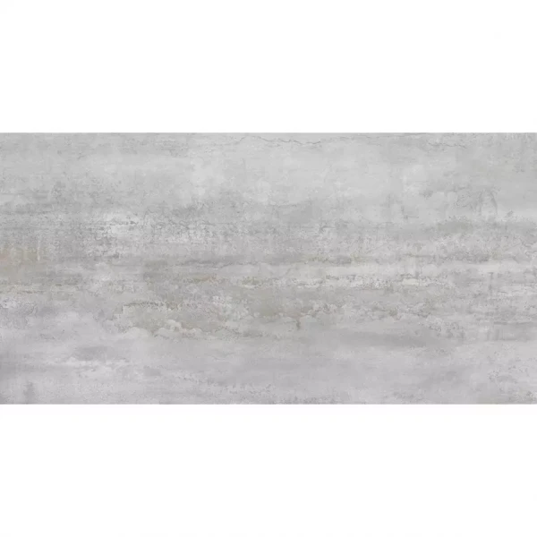 Dlažba Grunge White 60/120