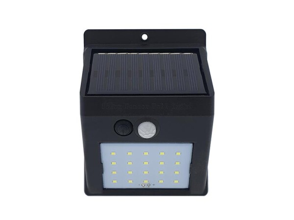 Svítidlo solární TRIXLINE TR C320 PIR
