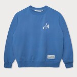 Lobster & Lemonade Pánská mikina Los Angeles Rams NFL L&L '96 Classics Crew Sweater Velikost: S