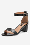 Sandály NINE WEST WFA2641-1 Materiál/-Syntetický