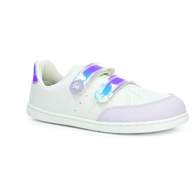 Be Lenka Energise Kids White & Iridescent celoroční