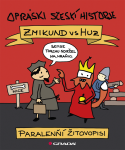 Opráski sčeskí historje - specjál - jaz