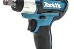 Makita TW141DZ / Aku Rázový utahovák / 12V / 1|2 čtyřhran / 2.600 ot-min / 3.200 rázů-min / bez aku (TW141DZ)