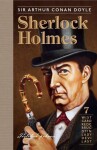 Sherlock Holmes