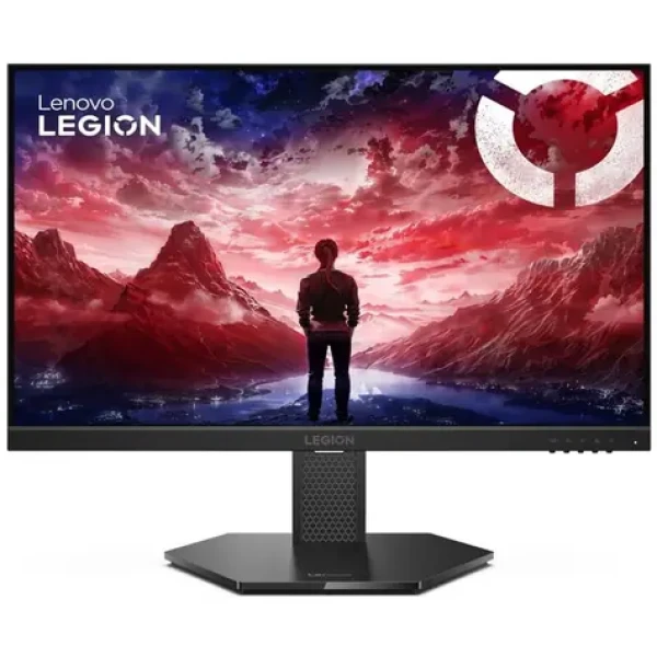 23.8" Lenovo Legion 24-10 černá / IPS / 1920 × 1080 / 0.5ms / 300cd / 1000:1 / DP+HDMI / VESA / Pivot (68C4GAC4EU)