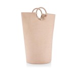 Taška/koš na prádlo Reisenthel Loophome L Frame Twist coffee