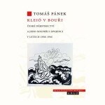 Kleió bouři Tomáš Pánek