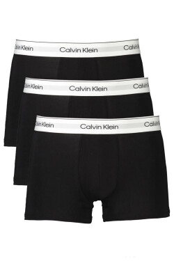 PÁNSKY BOXER CALVIN KLEIN ČIERNA S
