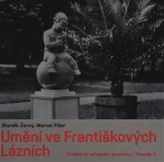 Umění ve Františkových Lázních