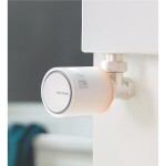 Netatmo Radiator Valves / termostatická bezdrátová hlavice (NAV-EN)