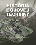 História bojovej techniky