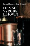 Domácí výroba lihovin - Bettina Malleová