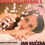 Krimi dekameron Jan Kučera