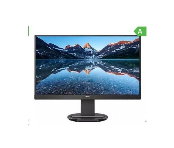 Philips MT IPS LED 27" 276B9/00 - IPS panel, 2560x1440, HDMI, DP, USB-C, repro, pivot EDF_740922