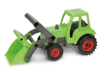 Lena ECO Aktivní traktor zelená